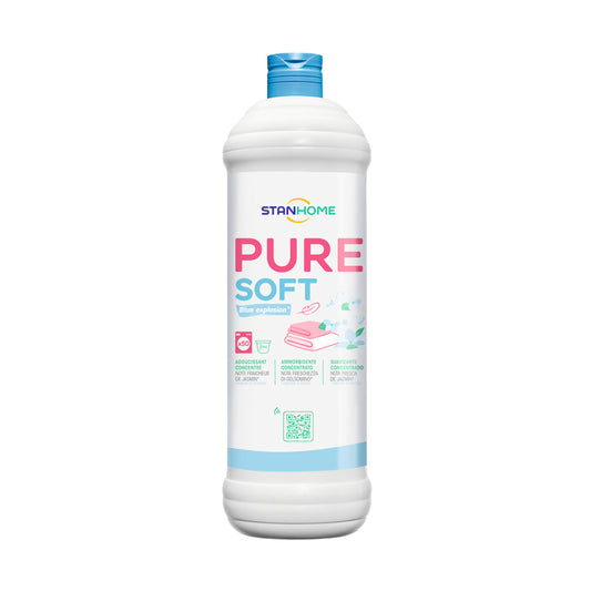 PURE SOFT NOTA FRESCHEZZA GELSOMINO - Stanhome