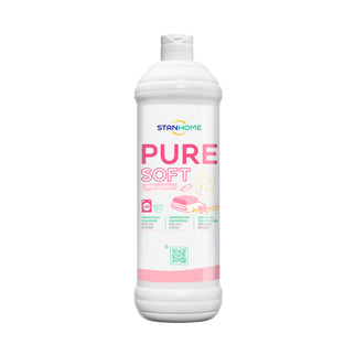 PURE SOFT NOTA LATTE DI AVENA 1000M - Stanhome - 1