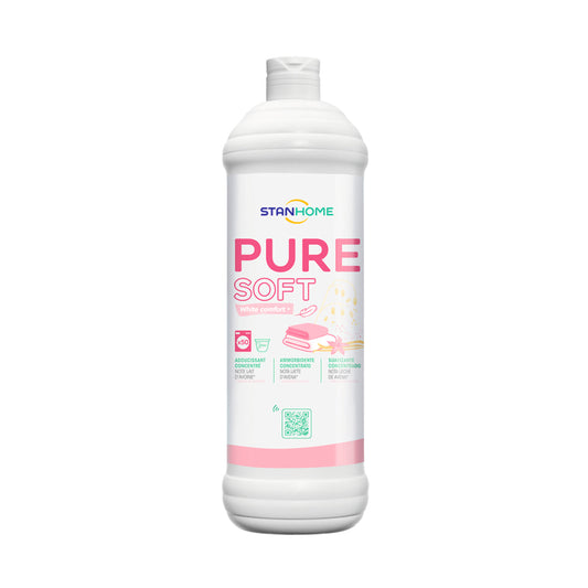 PURE SOFT NOTA LATTE DI AVENA 1000M - Stanhome