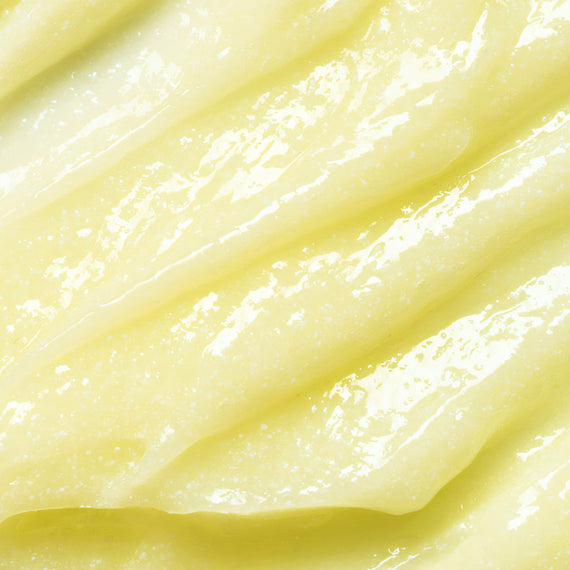 Visuale ambientale dello Esfoliante Corpo Effetto Ghiaccio Limone Favoloso - Kiotis - 2