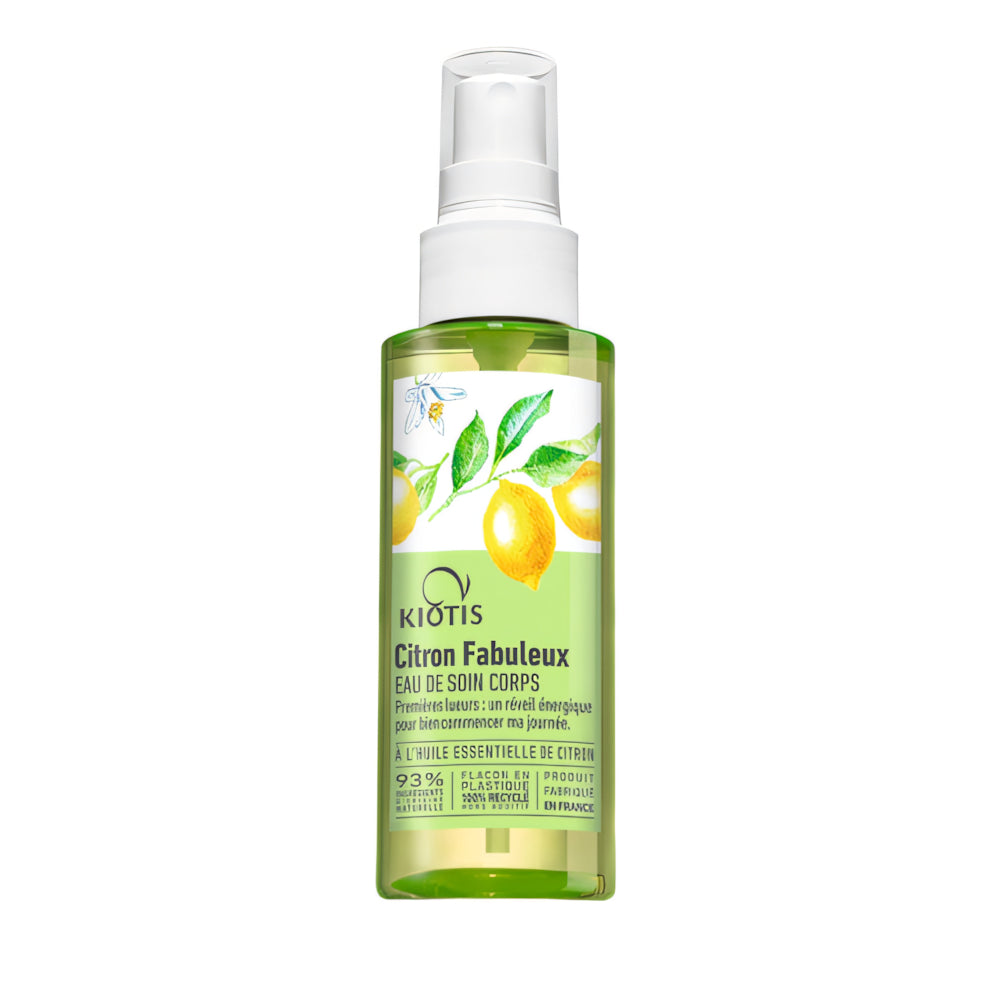 ACQUA PROFUMATA CORPO LIMONE