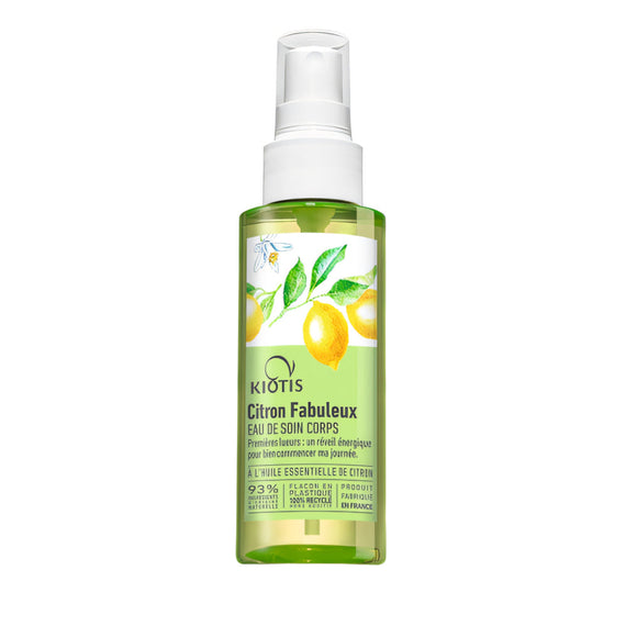 ACQUA PROFUMATA CORPO LIMONE - Kiotis - 1