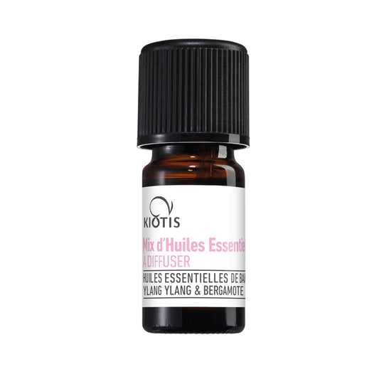 ESSENTIAL OIL TEMPS CALME 5ML