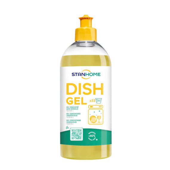 DISH GEL 500 ML - Stanhome - 1