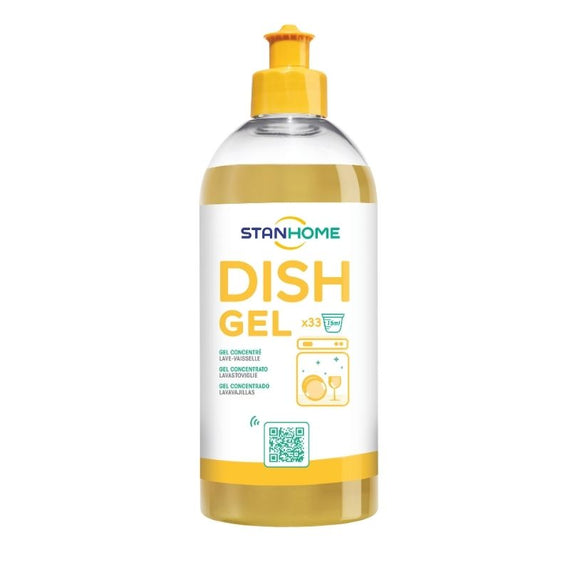 DISH GEL 500 ML - Stanhome - 1