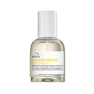 SPRAY PER CUSCINO CAMOMILLA DELICAT - Kiotis - 1