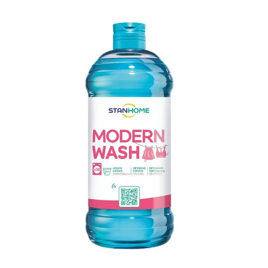 MODERN WASH 750 ML - Stanhome