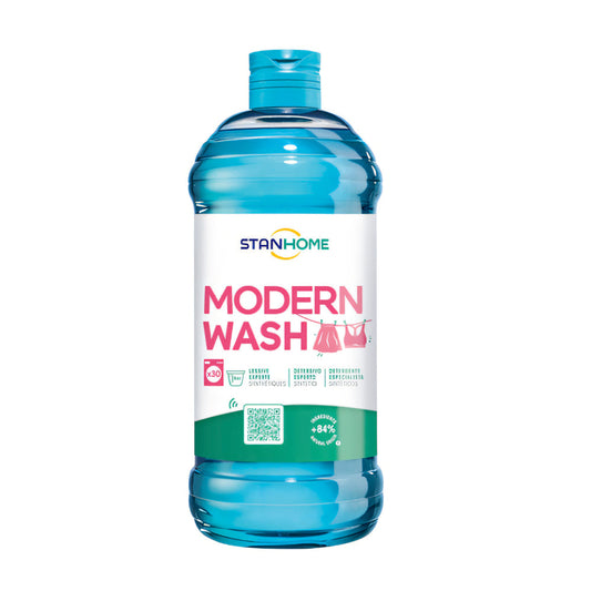MODERN WASH 750 ML - Stanhome