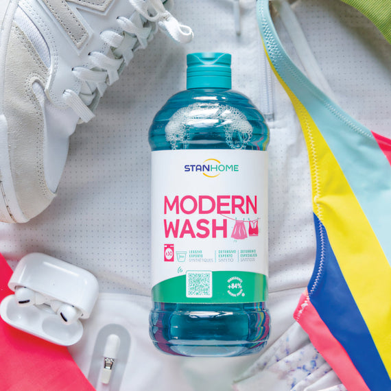 MODERN WASH 750 ML - Stanhome - 2