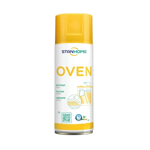 OVEN 400 ML - Stanhome - 1