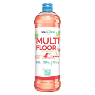 MULTIFLOOR RABARBARO CROCCANTE 1000 - Stanhome - 1