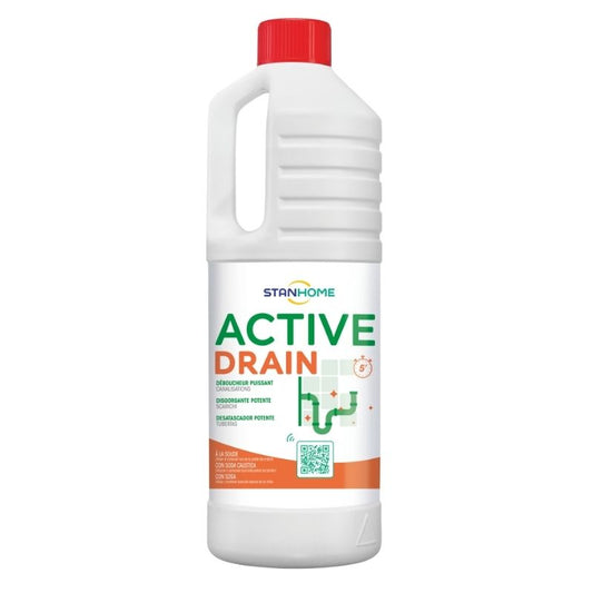 ACTIVE DRAIN 1000ML - Stanhome