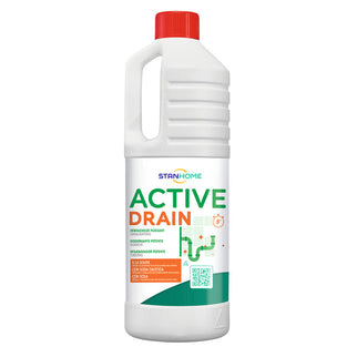 ACTIVE DRAIN 1000ML - Stanhome - 1