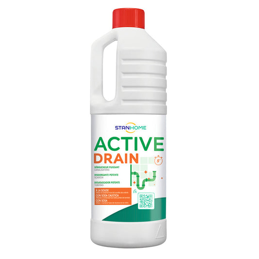 ACTIVE DRAIN 1000ML - Stanhome