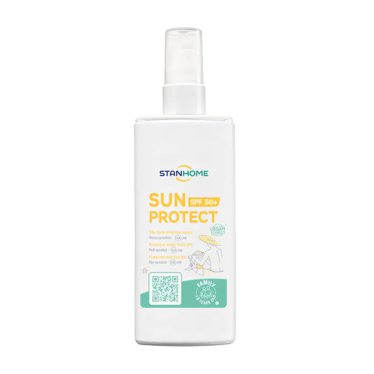SUN PROTECT SPRAY SPF 50+ - Stanhome