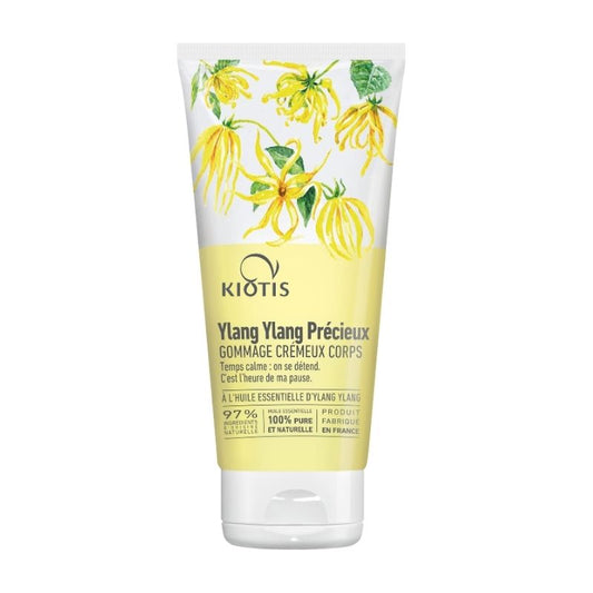 ESFOLIANTE CORPO YLANG YLANG - Kiotis