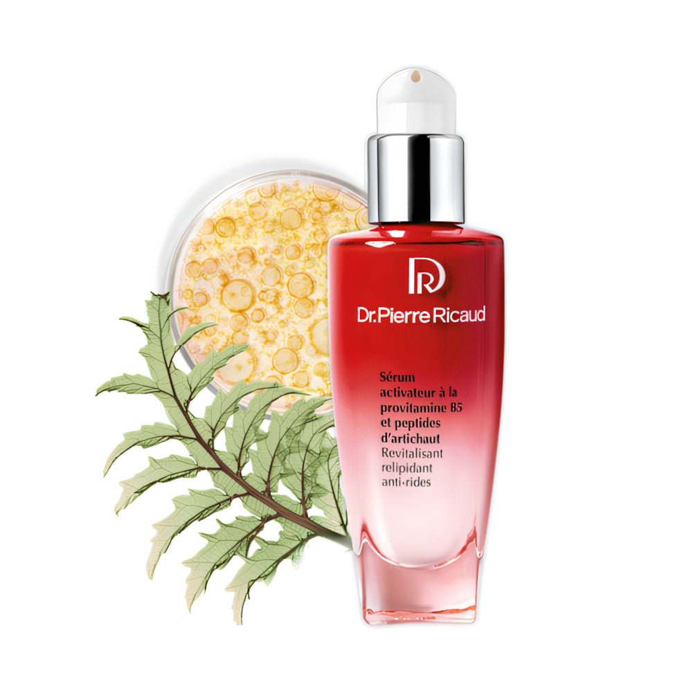 SIERO ATTIVATORE AI PEPTIDI 30 ML