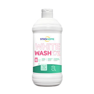 WHITE WASH 750 ML