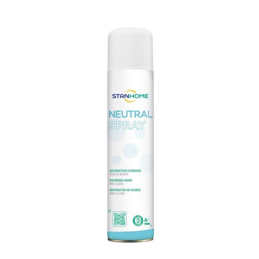 NEUTRAL SPRAY 250ML - Stanhome
