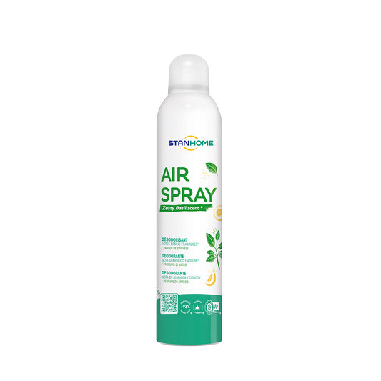 AIR SPRAY BASILICO E AGRUMI 250 ML