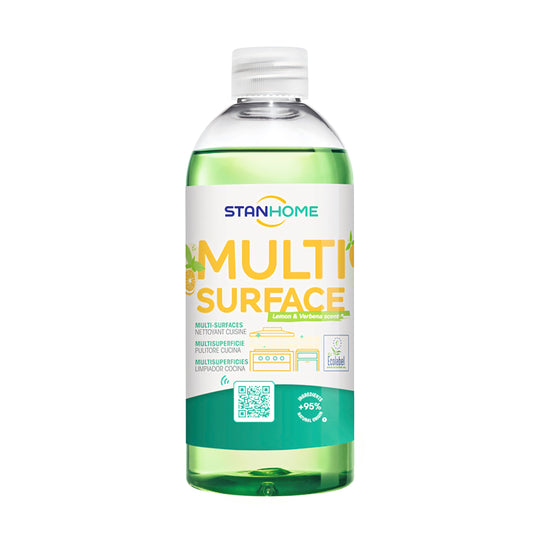 Multi Surface Verbena & Lemon