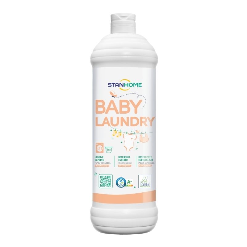 BABY LAUNDRY 1000 ML