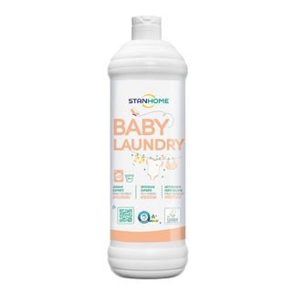 BABY LAUNDRY 1000 ML - Stanhome - 1