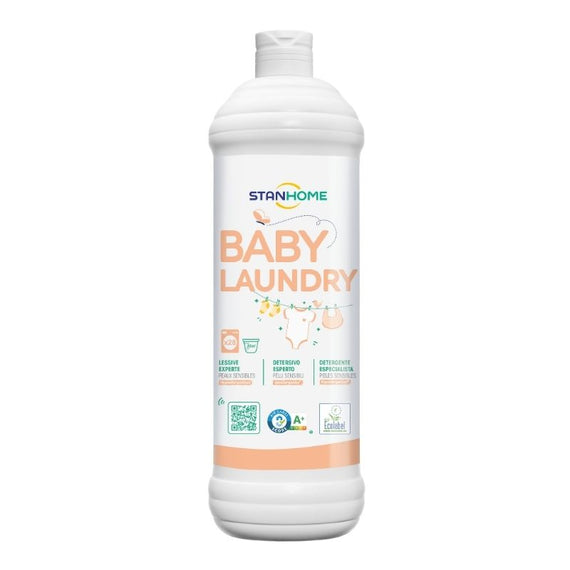 BABY LAUNDRY 1000 ML - Stanhome - 1