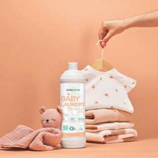 BABY LAUNDRY 1000 ML - Stanhome - 2