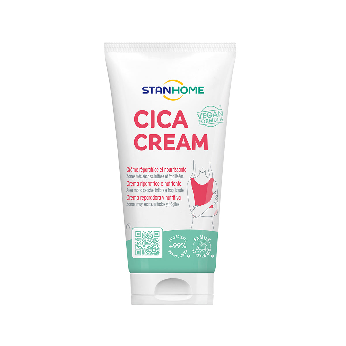 CICA CREAM