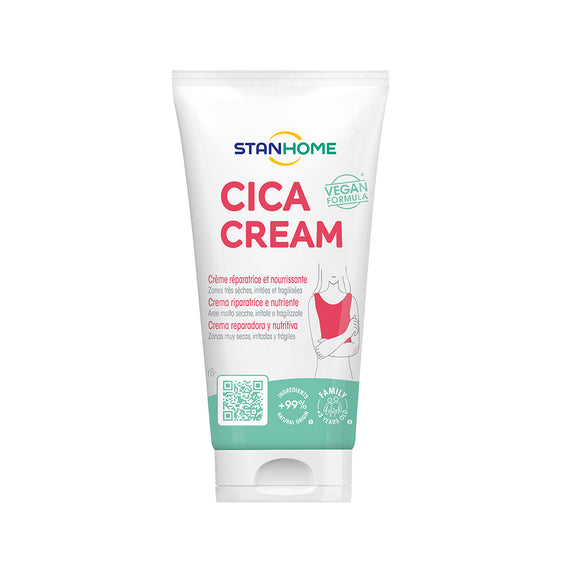 CICA CREAM - Stanhome - 1