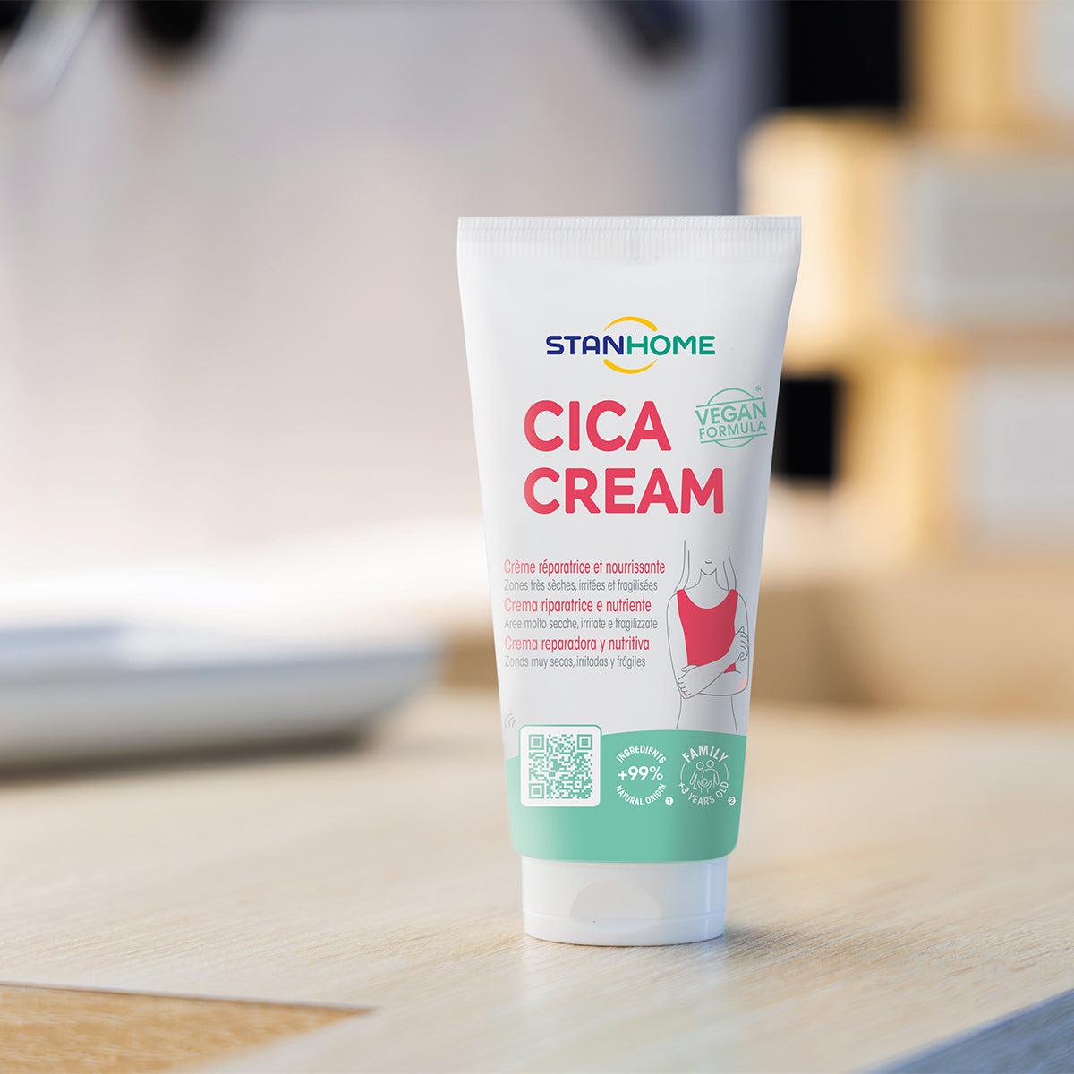 CICA CREAM