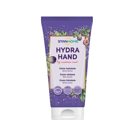 HYDRA HAND FIGUE