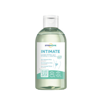 INTIMATE GEL NEUTRAL 200 ML - Stanhome - 1