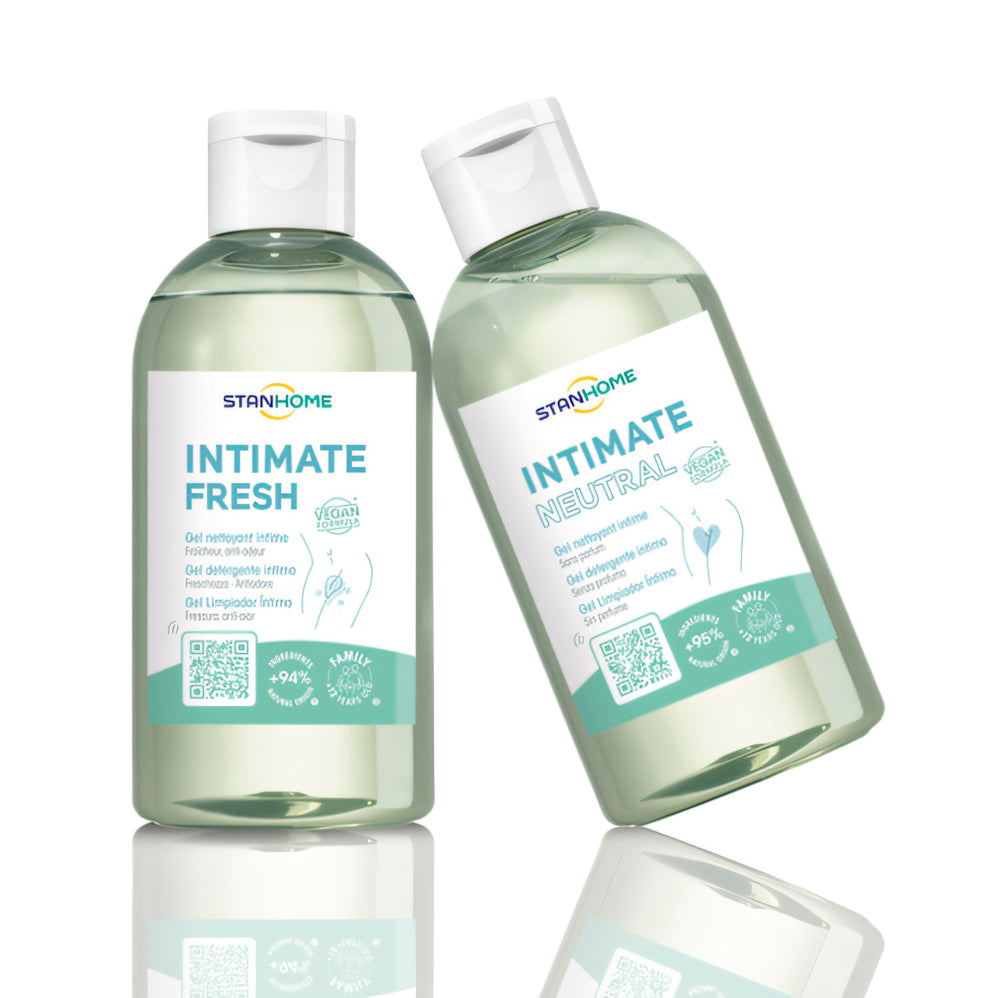 INTIMATE GEL NEUTRAL 200 ML