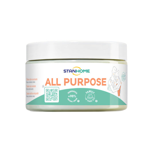 ALL PURPOSE 300 ML - Stanhome