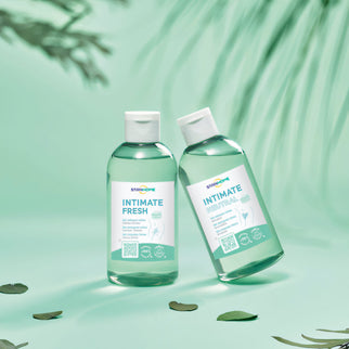 INTIMATE FRESH 200 ML