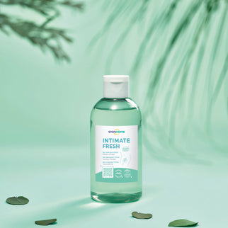 INTIMATE FRESH 200 ML