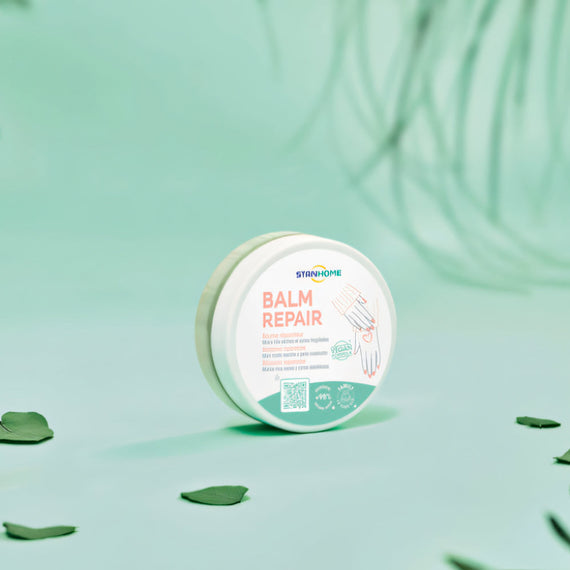 BALM REPAIR 50 ML - Stanhome - 3