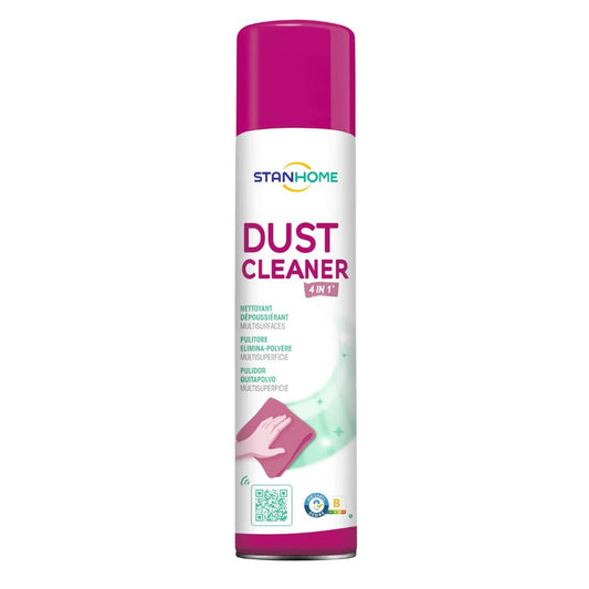 DUST CLEANER 4 IN 1  400ML