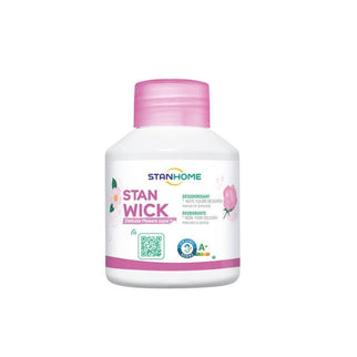 STAN-WICK FIORI DELICATI 250 ML - Stanhome - 1