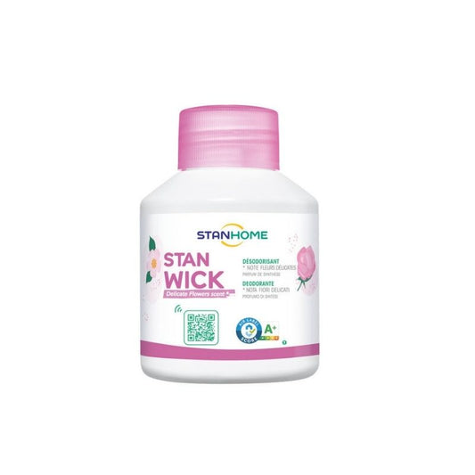 STAN-WICK FIORI DELICATI 250 ML - Stanhome