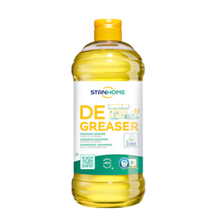 DEGREASER 750 ML ECOLABEL