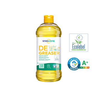 DEGREASER 750 ML ECOLABEL