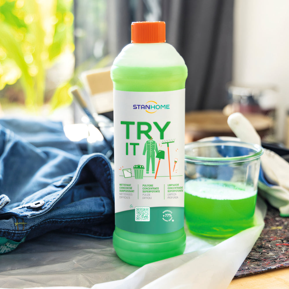 TRY-IT 1000 ML