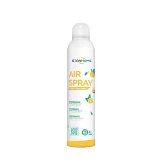 AIR SPRAY LIMONE-VERBENA - Stanhome - 1
