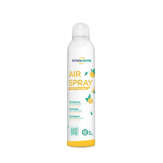 AIR SPRAY LIMONE-VERBENA - Stanhome - 1