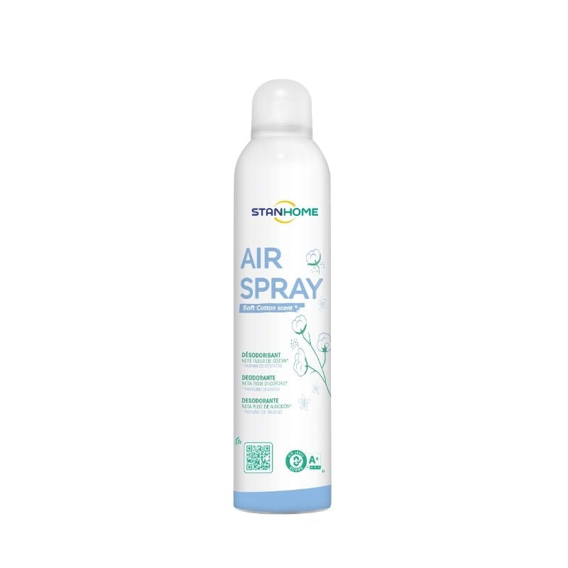 AIR SPRAY FIORI DI COTONE