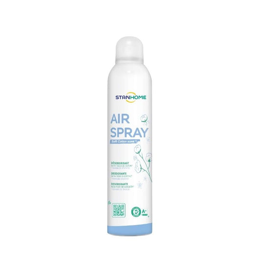 AIR SPRAY FIORI DI COTONE - Stanhome
