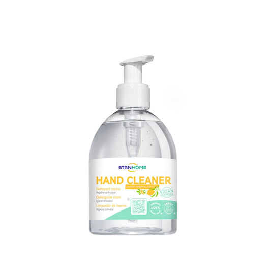 HAND CLEANER VERBENA E LIMONE - Stanhome